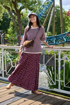 Best Bcvalery Skirt 40975 Sæt 🛍️|Nederdele