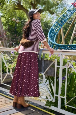 Best Bcvalery Skirt 40975 Sæt 🛍️|Nederdele
