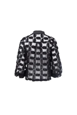 Black Colour Bluser & Skjorter<Bcviolet Shirt 40802