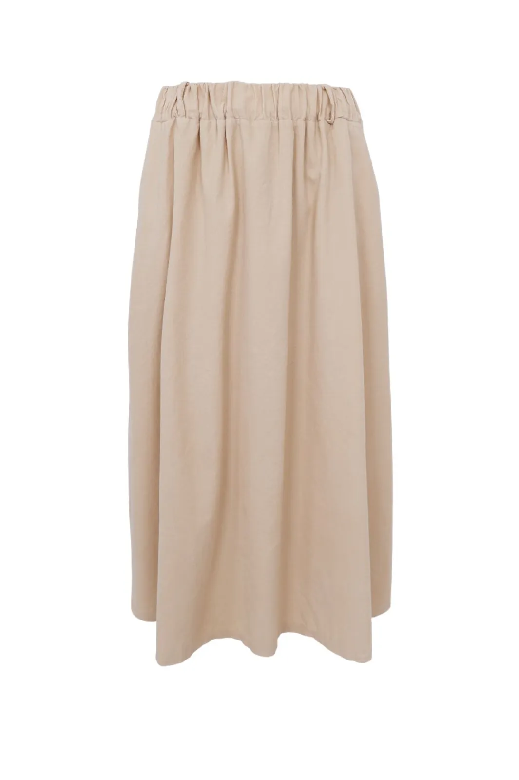 Black Colour Nederdele<Bcvirginia Corduroy Skirt 41066