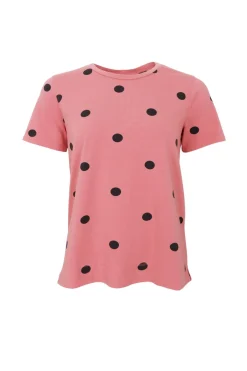 Sale Bczelda S/S T-Shirt 40997 T-Shirts & Toppe