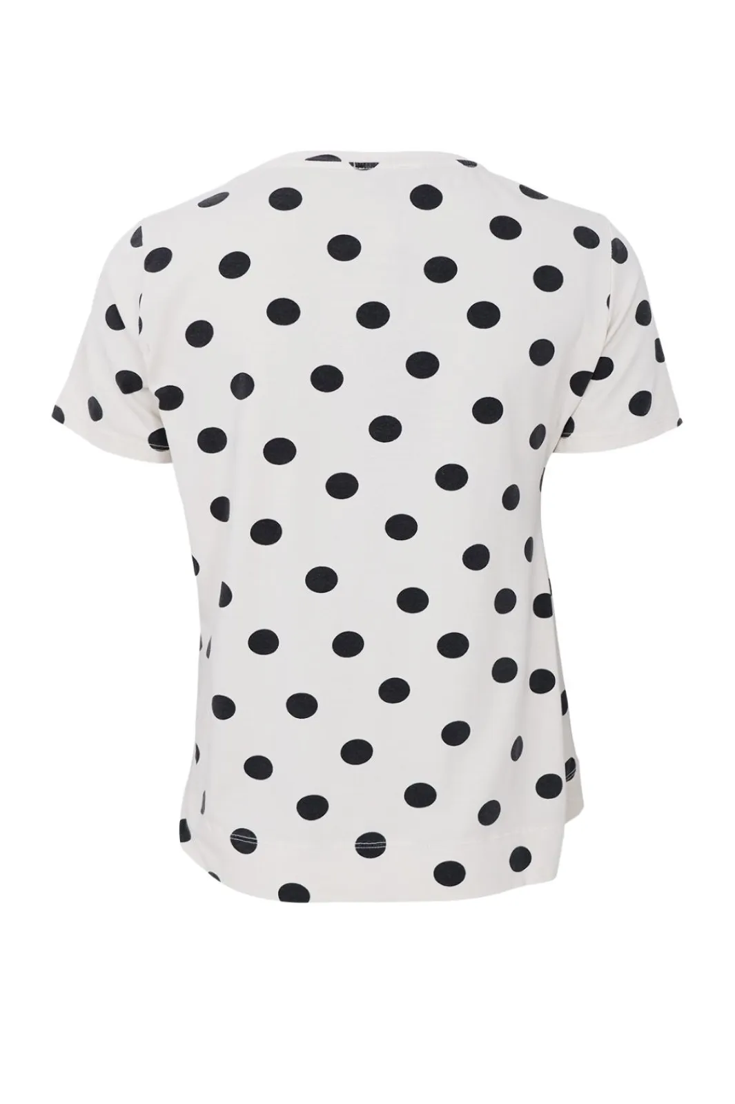 Black Colour T-Shirts & Toppe<Bczelda S/S T-Shirt 40997