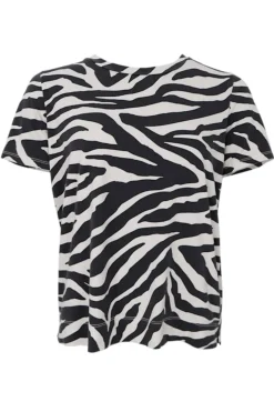 Outlet Bczelda S/S T-Shirt 40997 T-Shirts & Toppe