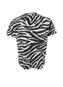 Outlet Bczelda S/S T-Shirt 40997 T-Shirts & Toppe