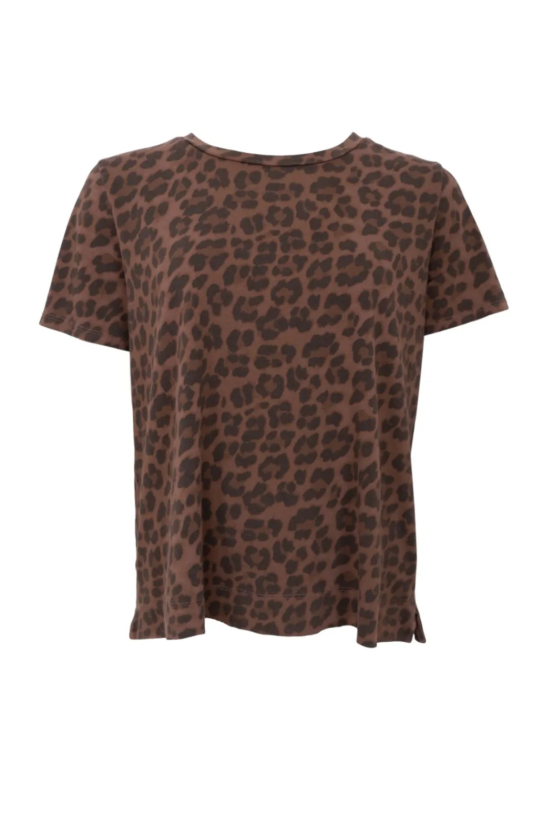 Black Colour T-Shirts & Toppe<Bczelda S/S T-Shirt 40997