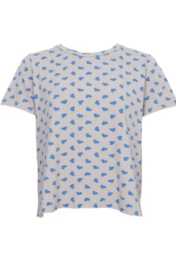 Best Bczelda S/S T-Shirt 40885 T-Shirts & Toppe