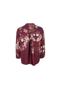 Hot Bczendaya Ls Blouse 41028 Bluser & Skjorter