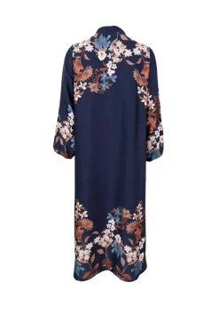 Outlet Bczendaya Satin Dress 41027 Kjoler|Ammevenligt Tøj