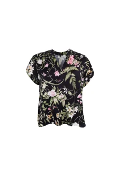Hot Bczennia Blouse 40916 Sæt 🛍️|Bluser & Skjorter