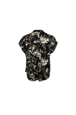 Hot Bczennia Blouse 40916 Sæt 🛍️|Bluser & Skjorter