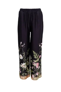 Black Colour Sæt 🛍️|Bukser, Jeans & Leggings<Bczennia Pant 40915