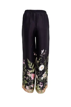 Black Colour Sæt 🛍️|Bukser, Jeans & Leggings<Bczennia Pant 40915