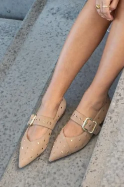 Be Sure CS8429 Copenhagen Shoes|Ballerinaer
