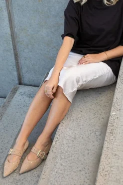 Be Sure CS8429 Copenhagen Shoes|Ballerinaer