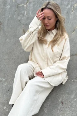 Stories From The Atelier By Copenhagen Shoes Bluser & Skjorter|Sæt 🛍️<Be You CC8084