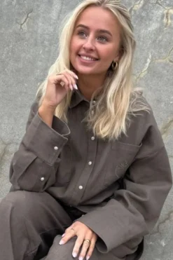 New Be You CC8084 Bluser & Skjorter|Sæt 🛍️