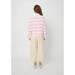 Bea Blouse C596 Bluser & Skjorter