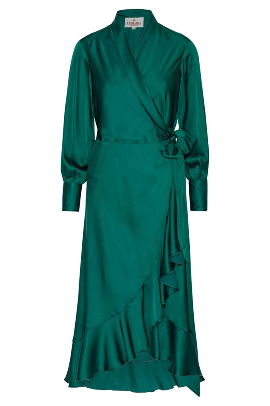 Karmamia Kjoler<Bea Dress