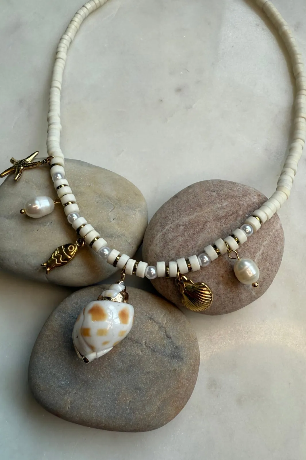 Online Beach Dream Necklace Børn Bad, Leg & Interiør|Tilbehør Til Hjemmet