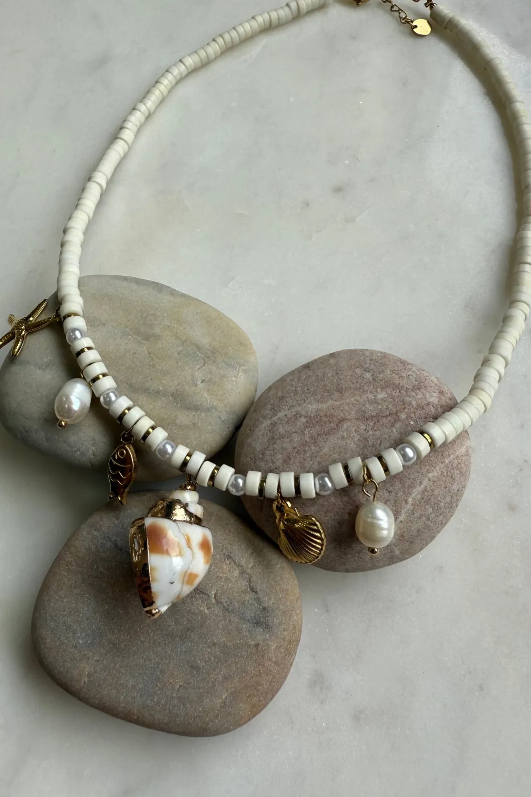 Online Beach Dream Necklace Børn Bad, Leg & Interiør|Tilbehør Til Hjemmet