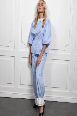 Stories From The Atelier By Copenhagen Shoes Bukser, Jeans & Leggings<Beach Lovers Pants