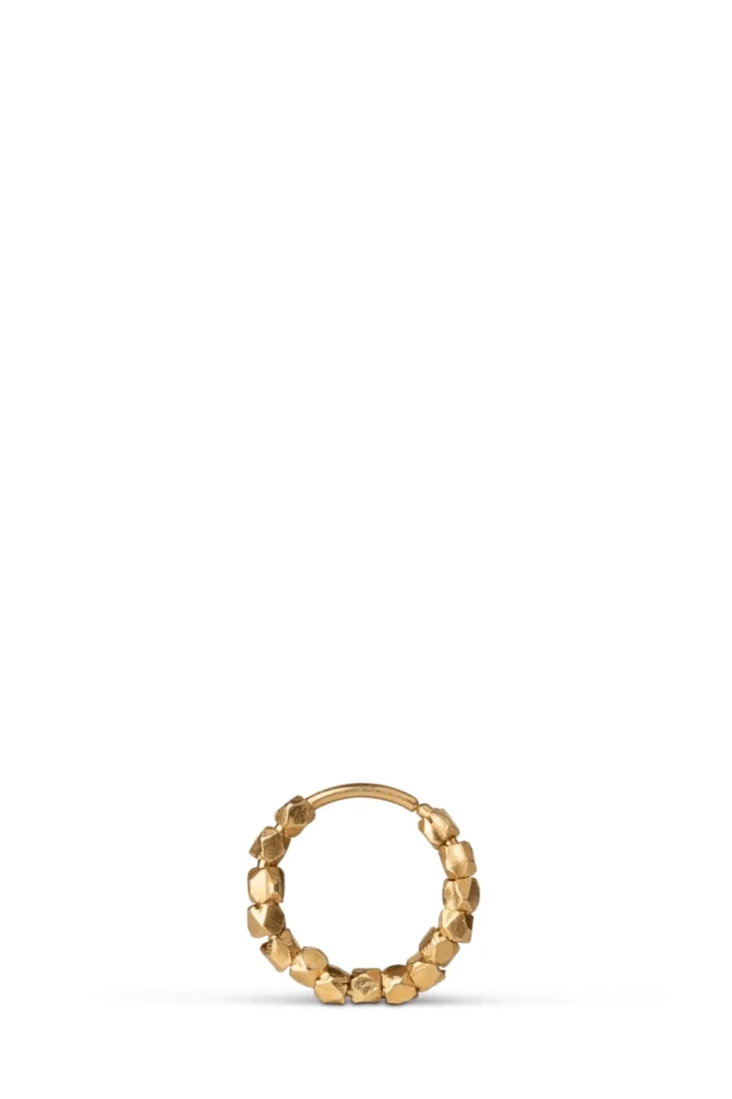 Bead Twist Earring Øreringe
