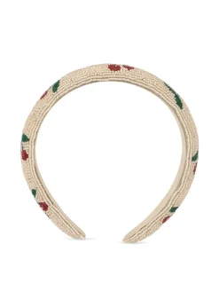Clearance Beaded Hairbrace Ks104219 Børn Hårpynt & Accessories|Hårpynt & Accessories