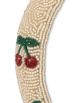 Clearance Beaded Hairbrace Ks104219 Børn Hårpynt & Accessories|Hårpynt & Accessories