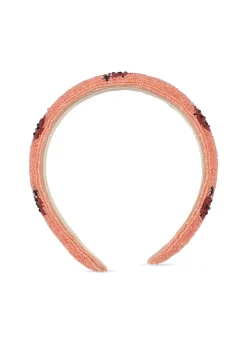 Discount Beaded Hairbrace Ks104219 Børn Hårpynt & Accessories|Hårpynt & Accessories