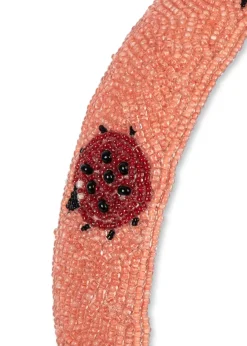 Discount Beaded Hairbrace Ks104219 Børn Hårpynt & Accessories|Hårpynt & Accessories