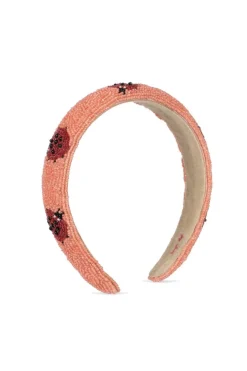 Discount Beaded Hairbrace Ks104219 Børn Hårpynt & Accessories|Hårpynt & Accessories