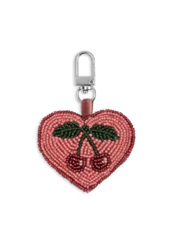 Konges Sløjd Tilbehør Til Hjemmet<Beaded Key Chain Ks104221