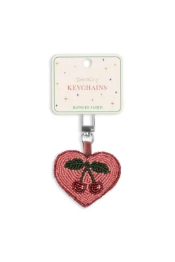 Konges Sløjd Tilbehør Til Hjemmet<Beaded Key Chain Ks104221