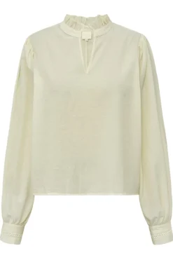 Gossia Bluser & Skjorter<Beatego Blouse G2697