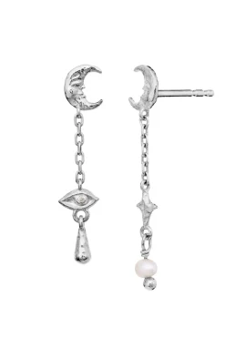 Maanesten Øreringe<Beatrice Earrings