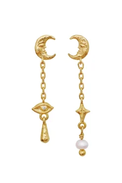 Outlet Beatrice Earrings Øreringe