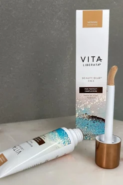 Sale Beauty Blur Foundation