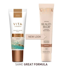 Sale Beauty Blur Foundation