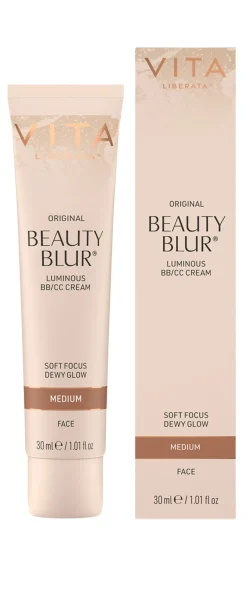 Sale Beauty Blur Foundation