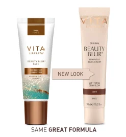 Sale Beauty Blur Foundation