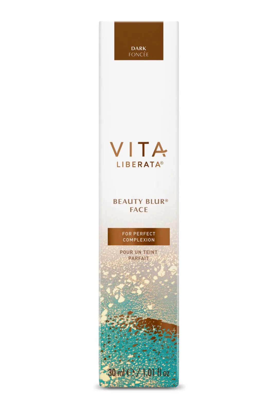 Sale Beauty Blur Foundation
