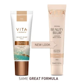 Sale Beauty Blur Foundation