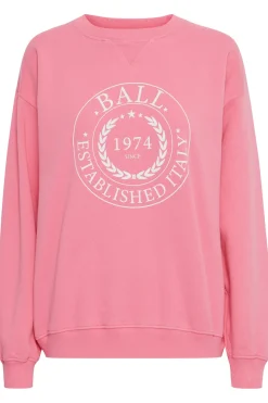 Ball Bluser & Skjorter|Sweatsæt & Comfy Wear<Becca Sweat
