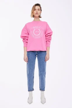 Ball Bluser & Skjorter|Sweatsæt & Comfy Wear<Becca Sweat