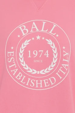 Ball Bluser & Skjorter|Sweatsæt & Comfy Wear<Becca Sweat
