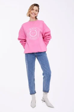 Ball Bluser & Skjorter|Sweatsæt & Comfy Wear<Becca Sweat