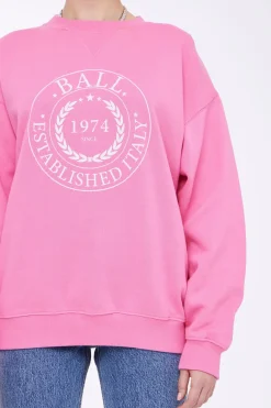 Ball Bluser & Skjorter|Sweatsæt & Comfy Wear<Becca Sweat