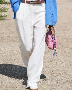 Munthe Bukser, Jeans & Leggings<Becube 261143226103