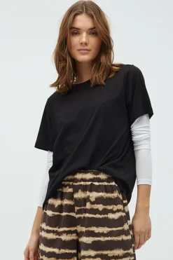 MbyM T-Shirts & Toppe<Beeja T-Shirt