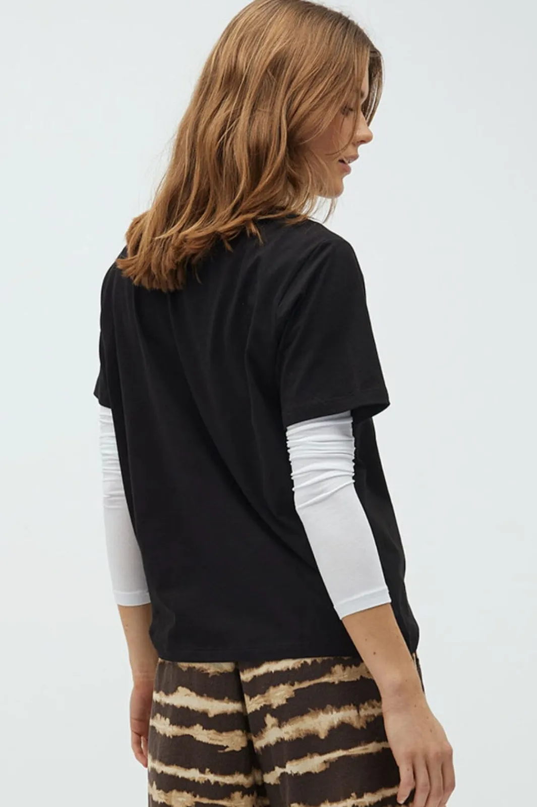 MbyM T-Shirts & Toppe<Beeja T-Shirt